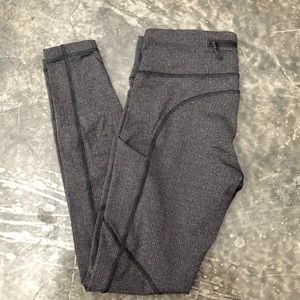 Full Length Lululemon Tights NWOT